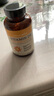 naturewise活性維生素d3陽光瓶 成人男女備孕中老年補鈣促鈣吸收vd3維他命d 美國原裝進口5000IU/粒*360?！靖呶铡?曬單實拍圖