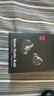 beats Studio Buds 真無線降噪耳機(jī) 藍(lán)牙耳機(jī) 兼容蘋果安卓系統(tǒng) IPX4級(jí)防水 黑色 曬單實(shí)拍圖