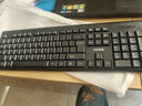 聯(lián)想（Lenovo）無線鍵盤鼠標套裝 鍵鼠套裝 全尺寸鍵盤 商務辦公 MK23Lite 曬單實拍圖