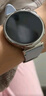 HUAWEI WATCH GT 5 國家補(bǔ)貼15%冰晶藍(lán)41mm華為智能手表情緒健康助手玄璣感知系統(tǒng) 曬單實拍圖