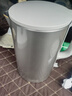 蘇泊爾（SUPOR）電熱水壺燒水壺開水壺電水壺2.2L升大容量雙層防燙全鋼無縫316L不銹鋼內膽1800W速電熱水壺燒水壺 2.2L 【家庭大容量】316健康內膽 曬單實拍圖