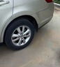 德國馬牌（Continental）汽車(chē)輪胎 185/65R15 88H CC7 # 適配日產(chǎn)軒逸/現代悅納/悅動(dòng) 曬單實(shí)拍圖