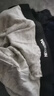 宜而爽【全身10A抑菌】男士內(nèi)褲男純棉男生平角大碼男式四角短褲衩4條 曬單實(shí)拍圖