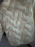 雪中飛【校服神器】雪中飛兒童羽絨服內(nèi)膽秋冬新款男女童輕薄內(nèi)搭 米色 160 曬單實拍圖