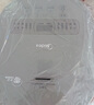 美的（Midea）電飯煲 0涂層電飯鍋4升 316L不銹鋼內(nèi)膽3-4人家用多功能無涂層微壓智能預(yù)約MB-RE476S 曬單實(shí)拍圖