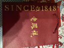 老鳳祥18K金項鏈女玫瑰花吊墜首飾時(shí)尚百搭生日紀念日禮物送女友老婆 約0.48g*玫瑰花吊墜*品牌禮盒 曬單實(shí)拍圖