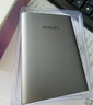 聯(lián)想（Lenovo）1TB 移動(dòng)硬盤F508 USB3.2Gen1  2.5英寸機(jī)械硬盤筆記本電腦外接 文件照片備份 外置存儲(chǔ) 曬單實(shí)拍圖