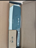 張小泉黑將pro不銹鋼錘紋廚房家用刀具 切菜刀 蘭頌斬切刀?D101321 曬單實拍圖
