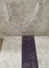 GIAVENTOLA真絲絲巾女春季百搭優(yōu)雅繁花小方巾桑蠶絲裝飾圍巾小領(lǐng)巾送長(zhǎng)輩 粉色 曬單實(shí)拍圖