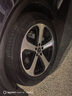 米其林（MICHELIN）汽車輪胎 235/55R19 101V 浩悅四代 PRIMACY 4 適配長城 魏 WEY 曬單實拍圖
