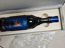 茅臺（MOUTAI）茅臺集團(tuán) 悠蜜藍(lán)莓酒 遇見·丹紅 550ml 單瓶（新老包裝隨機(jī)發(fā)） 曬單實拍圖