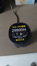 德力西 16.8V 18V 25V 12V鋰電鉆手電鉆充電鉆鋰電池電動(dòng)螺絲刀 16.8-18V鋰電池 曬單實(shí)拍圖