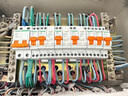 施耐德電氣 空氣開關(guān)1P+N C25A家用微型斷路器雙進雙出DPN空開MGNEA9A45C25R 曬單實拍圖