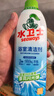 水衛(wèi)士浴室清潔劑500g*6瓶衛(wèi)生間廁所玻璃水瓷磚地板清洗劑 曬單實(shí)拍圖