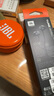 JBL TUNE 305C 有線耳機(jī) Type-C接口 半入耳式耳機(jī) 適用于USB-C即插即用 黑色 七夕情人節(jié)禮物 曬單實(shí)拍圖