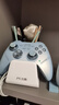 北通鯤鵬40智控星閃無線游戲手柄xbox手機switch2電腦PC電視steam震動NS原神刺客信條 極光藍(lán) 曬單實拍圖