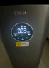海爾（Haier）空氣凈化器全屋家用臥室辦公室 氨基酸分解除甲醛霧霾煙味 紫外線除菌 除異味花粉過敏源寵物毛發(fā) 甲醛數(shù)顯KJ800F-N860DU1 曬單實(shí)拍圖