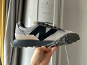 NEW BALANCE【IU同款】NB XC72官方休閑鞋男鞋女鞋復古輕便夏季情侶運動鞋 灰色/黑色 UXC72AA1 43 (腳長27.5cm) 曬單實拍圖