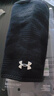 安德瑪（Under Armour）運(yùn)動(dòng)護(hù)肘男女健身防護(hù)籃球羽毛球護(hù)臂 加壓透氣護(hù)手肘 黑色L碼 曬單實(shí)拍圖