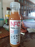 農夫山泉 【酸甜適口】NFC果汁 非濃縮還原100%果汁飲料 鮮果冷壓榨 番石榴混合汁300ml*10瓶（禮盒） 曬單實拍圖