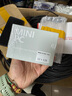 MOREFINE摩方N150迷你主機(jī)M6S 7.2厘米金屬機(jī)身 全功能TYPE-C一線通 雙4K輸出辦公影音網(wǎng)游mini小電腦 intel  N150處理器 全功能Type-C口 12G D5內(nèi)存   曬單實(shí)拍圖