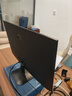 AOC 27英寸2K 100Hz超頻120Hz IPS HDR10 HDMI/DP 低藍光不閃 三邊微邊 節(jié)能辦公電腦顯示器 Q27B35 曬單實拍圖