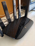 普聯（TP-LINK）大道路由器7DR6430 BE6400 5G WiFi7千兆雙頻家用高速穿墻 2.4G wifi6無線 2.5G網口 游戲加速 曬單實拍圖