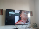 海爾（Haier）電視 2025新品小紅花H5C 144Hz高刷高色域全面屏 智能4K一級能效 超薄彩電液晶游戲平板電視機 65英寸 行業(yè)爆款一級能效 3+32G 曬單實拍圖