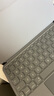 羅技二手 Combo Touch iPad Pro/ iPad Air 蘋(píng)果妙控鍵盤(pán)殼保護套 平板 適配iPad Pro 11英寸(M4) 99新-拆封盒裝 曬單實(shí)拍圖