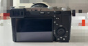 索尼（SONY）相機(jī)Alpha 7C II A7C2全畫(huà)幅微單AI智能芯A7CM2  A7C二代 雙影像小“7”數(shù)碼相機(jī) A7C2銀色單機(jī) 【國(guó)家補(bǔ)貼】 官方標(biāo)配 曬單實(shí)拍圖
