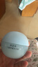 郁美凈兒童面霜冰沙霜夏季曬后修復保濕蘆薈膠清爽防曬青少年擦臉霜50g 曬單實拍圖