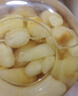 京鮮生山東淄博新鮮枸杞泡姜芽300g/罐*4傳統(tǒng)脆嫩多汁下酒下飯 源頭直發(fā) 曬單實拍圖