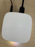 當貝電視盒子H5 電視網(wǎng)絡機頂盒 8K解碼 安卓12系統(tǒng) 2+32G HDR10+ 雙頻WiFi AI智慧語音 無開機廣告 曬單實拍圖