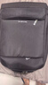 新秀麗（Samsonite）電腦包雙肩包17英寸男女背包書包商務(wù)旅行大容量TX6*09003升級款 曬單實拍圖