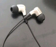 漫步者（EDIFIER）H230P 有線耳機入耳式  音樂耳機 3.5mm接口 電腦筆記本手機適用 網(wǎng)課辦公麥克風  曬單實拍圖