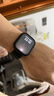 WITGOER【熱銷50萬+】保護殼膜一體適用蘋果手表applewatch s10iphone/series全包超薄鋼化膜配件男女款 曬單實拍圖