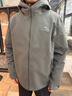 波司登男短款90鵝絨羽絨服外套B250331323 曬單實(shí)拍圖