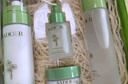 BEAUTY NOTES積雪草水乳青少年護(hù)膚品套裝禮盒12-18歲補(bǔ)水控油舒緩毛孔男女孩 曬單實(shí)拍圖