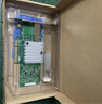 昆魚(yú)（FLYBISH）PCI-E X8 10G萬(wàn)兆單口光纖網(wǎng)卡intel 82599芯片X520-DA1 SFP+光口服務(wù)器網(wǎng)絡(luò)適配器 曬單實(shí)拍圖