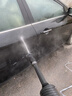 喜車友2025新款洗車高壓無刷水槍家用無線洗車機(jī)清洗神器超強(qiáng)增壓洗車泵 德國頂配無刷水槍+定制收納箱+運(yùn)費(fèi)險(xiǎn)+免費(fèi)試用七天 【德國無刷電機(jī)】48V高能電池*2+40節(jié)動力 曬單實(shí)拍圖