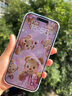 青果老黃適用蘋果16promax鋼化膜3d熱彎全膠iPhone15pro新款15promax全屏覆蓋貼膜高清無塵倉16pro防指紋 3D熱彎全膠膜*邊角不遮擋【一片裝】 蘋果16 Pro Max 曬單實(shí)拍圖