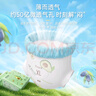 一片爽拉拉褲尿不濕嬰兒紙尿褲超薄透氣干爽學(xué)步褲新生兒尿褲 【氨基酸精華】拉拉褲XXXL碼48片 曬單實(shí)拍圖