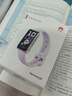 華為（HUAWEI）手環(huán)10 NFC版 流光紫 智能手環(huán)專業(yè)睡眠分析情緒健康鋁合金機(jī)身心率監(jiān)測運(yùn)動手環(huán)支持NFC手環(huán)9升級 曬單實(shí)拍圖