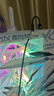 航嘉（Huntkey）gx750臺式主機電源航嘉750w額定650w金牌全模組700w電腦電源800w寬幅gx850w電源atx3.1CPU超頻eco GX650M白【650W金牌】模組線材 曬單實拍圖