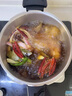 大莊園 進(jìn)口草飼原切牛腱子凈重2斤 生鮮牛肉 醬鹵燉煮食材【真原切】 曬單實(shí)拍圖