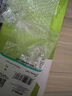 PANDUIT 泛達(dá)超五5類超六6a類NK模塊非屏蔽RJ45網(wǎng)線模塊86型單口雙口網(wǎng)絡(luò)面板千兆萬(wàn)兆 六類千兆模塊-白色 曬單實(shí)拍圖