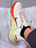 耐克（NIKE）飛馬41跑步鞋男子Pegasus 41蛇年新年款休閑運(yùn)動(dòng)鞋公路跑鞋 HV5975-102 40.5 曬單實(shí)拍圖