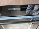 西門子（SIEMENS）【西班牙進(jìn)口】 智魔方大師烤箱 71L嵌入式 7專業(yè)模式 自清潔 可搭配專業(yè)蒸箱  HB237AES3W 曬單實(shí)拍圖