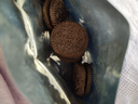 奧利奧（Oreo）  mini夾心餅干繽紛口味 200g 3口味  休閑零食 早餐下午茶 曬單實(shí)拍圖