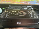 ROG掌機(jī)X二代ROG ALLY X掌上游戲機(jī)一代1T 2T原裝windows11暢玩steam ROG X 1T原裝未拆封 曬單實(shí)拍圖